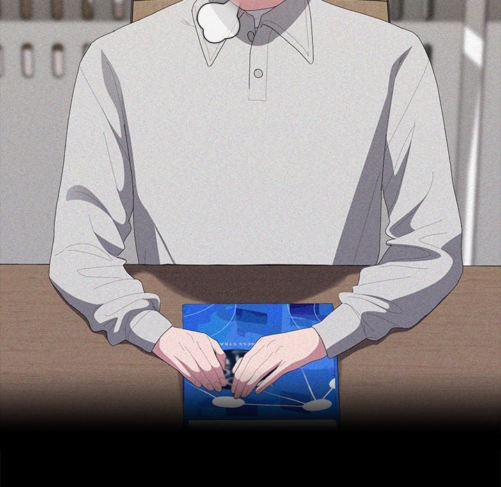 Office Menace Alert Chapter 57 - Page 9