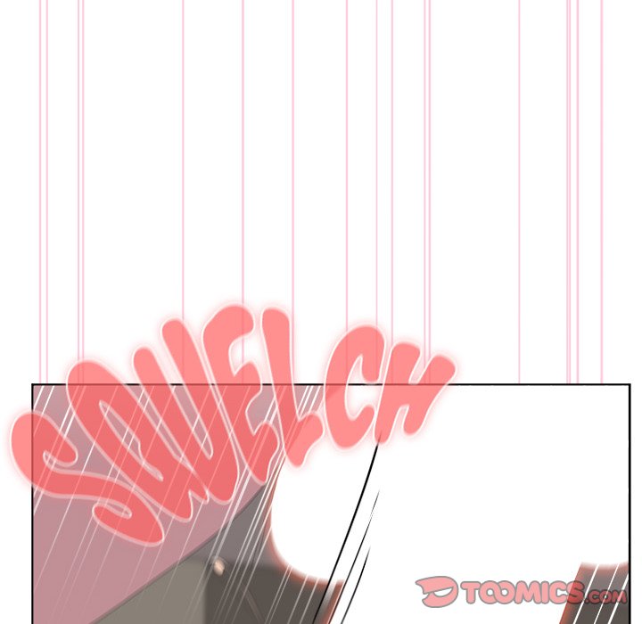 Office Menace Alert Chapter 57 - Page 100