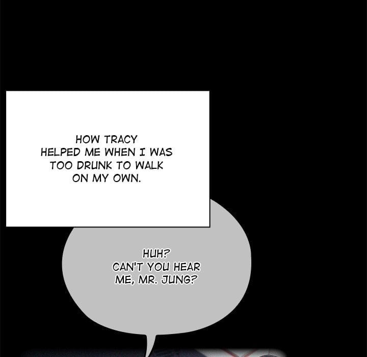 Office Menace Alert Chapter 58 - Page 107