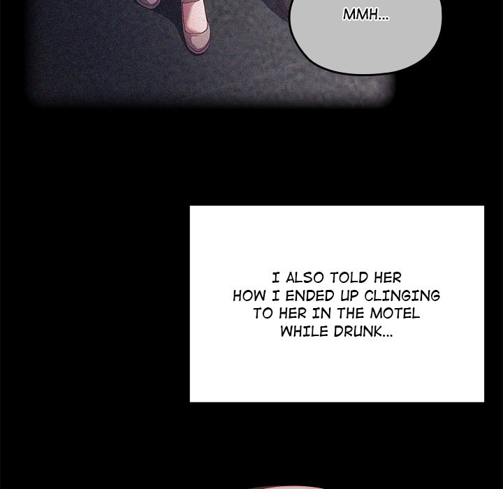 Office Menace Alert Chapter 58 - Page 109