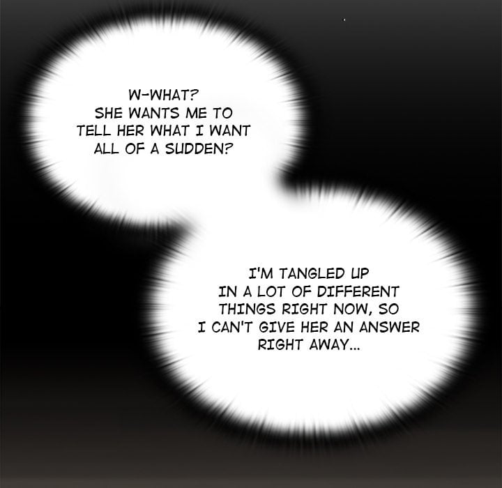 Office Menace Alert Chapter 58 - Page 12