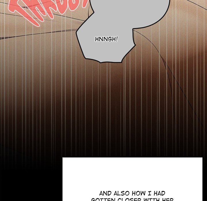 Office Menace Alert Chapter 58 - Page 115