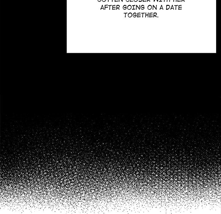 Office Menace Alert Chapter 58 - Page 116
