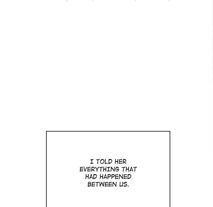 Office Menace Alert Chapter 58 - Page 117