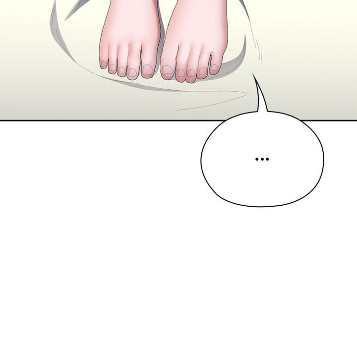 Office Menace Alert Chapter 58 - Page 121