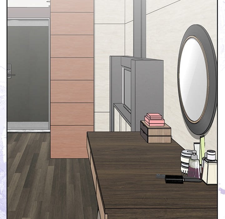 Office Menace Alert Chapter 58 - Page 125
