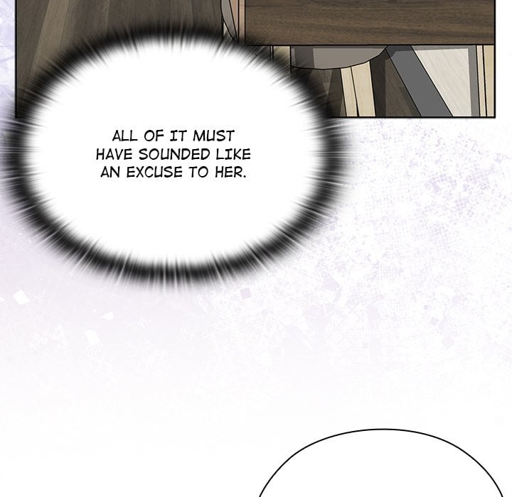 Office Menace Alert Chapter 58 - Page 126