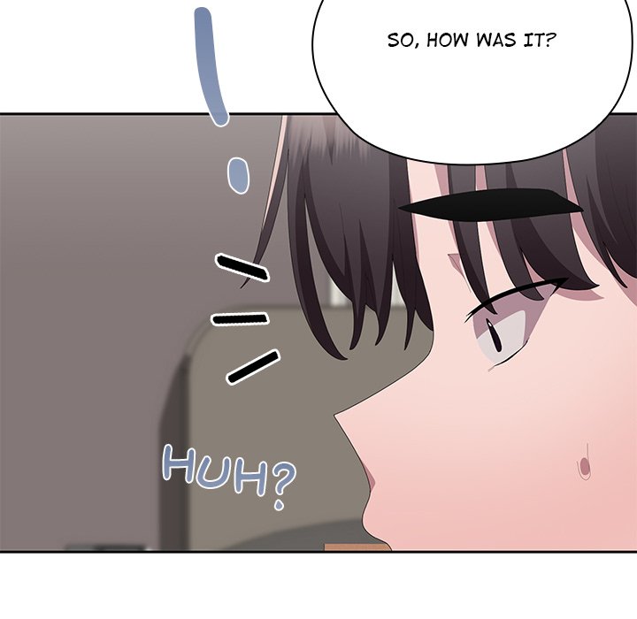 Office Menace Alert Chapter 58 - Page 127