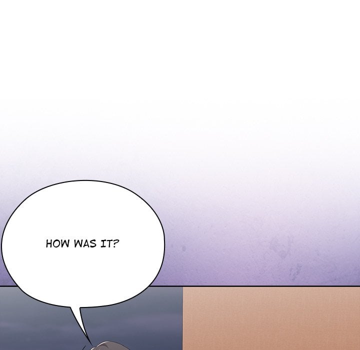 Office Menace Alert Chapter 58 - Page 128