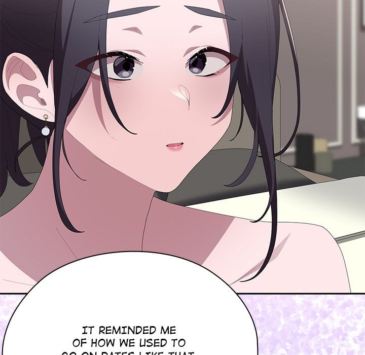 Office Menace Alert Chapter 58 - Page 139