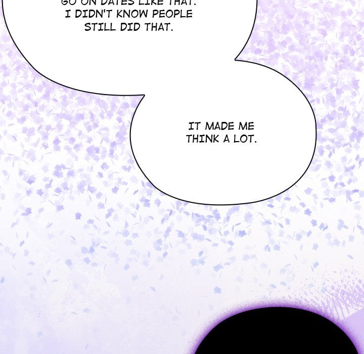 Office Menace Alert Chapter 58 - Page 140