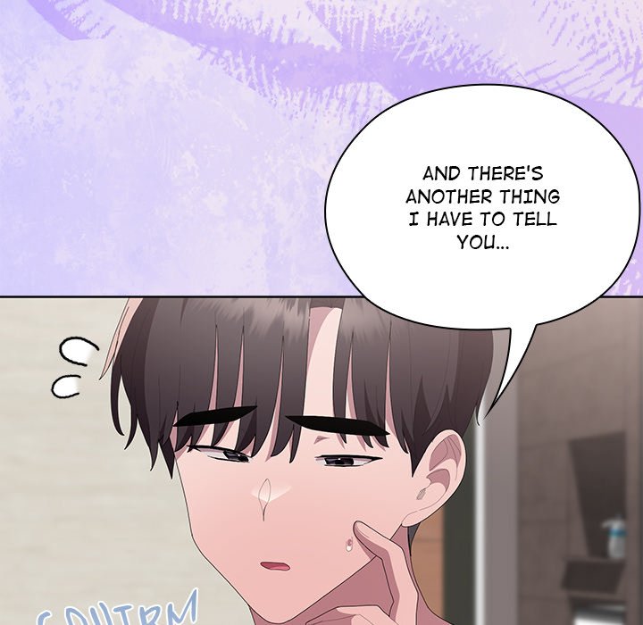 Office Menace Alert Chapter 58 - Page 143