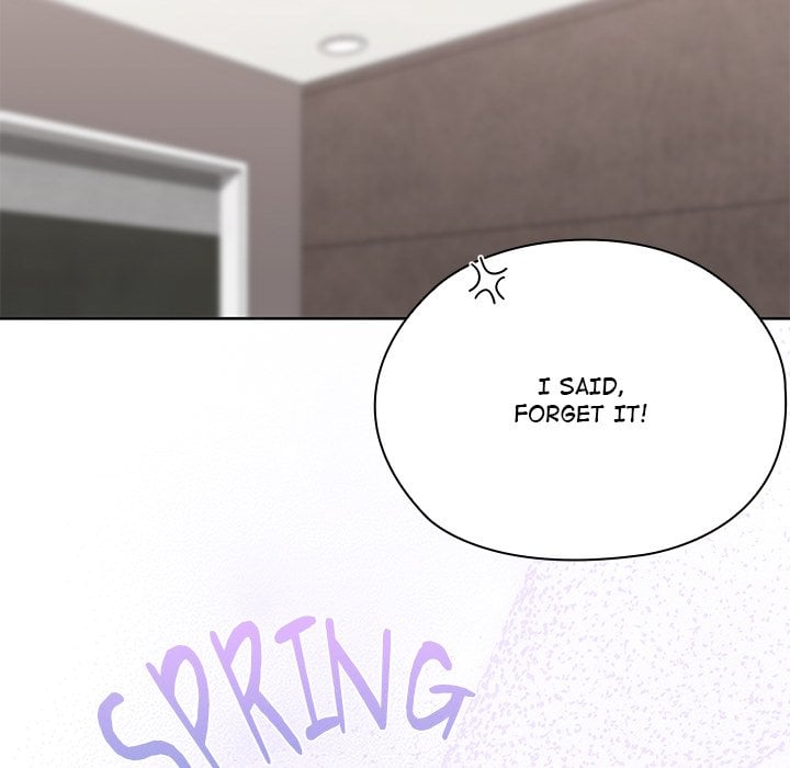Office Menace Alert Chapter 58 - Page 148