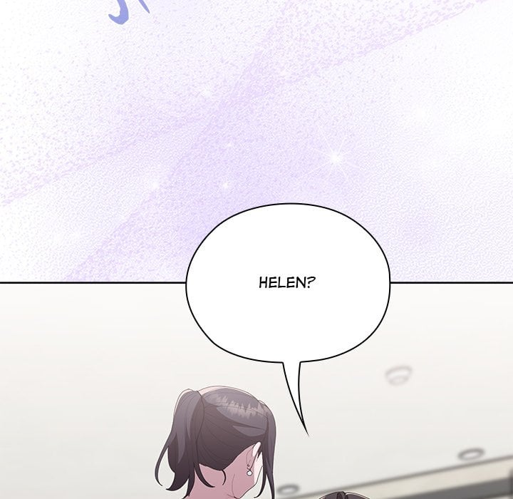 Office Menace Alert Chapter 58 - Page 149