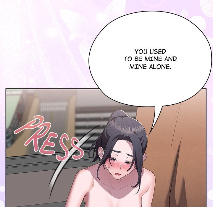 Office Menace Alert Chapter 58 - Page 156