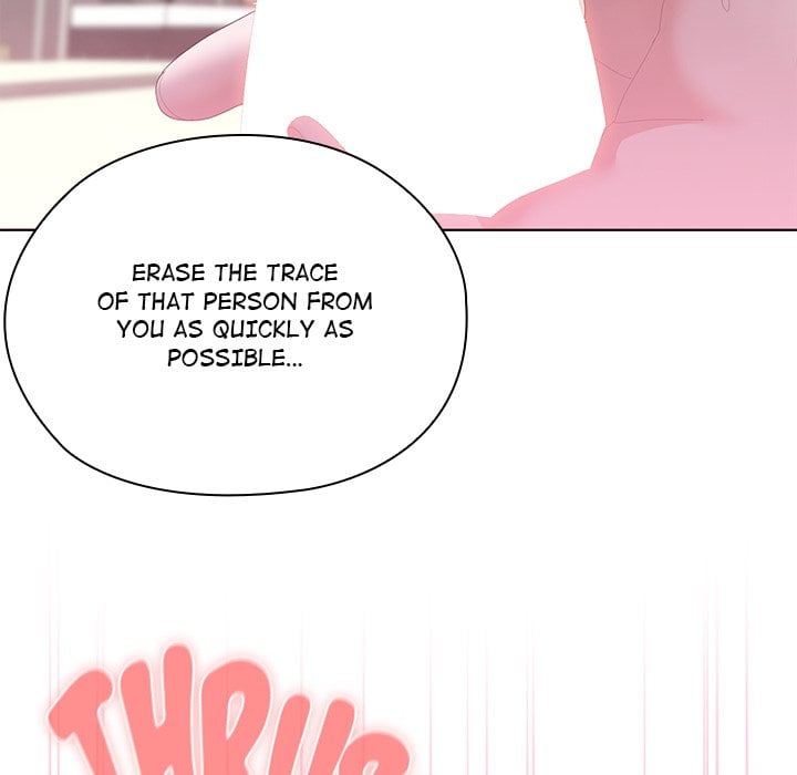 Office Menace Alert Chapter 58 - Page 160