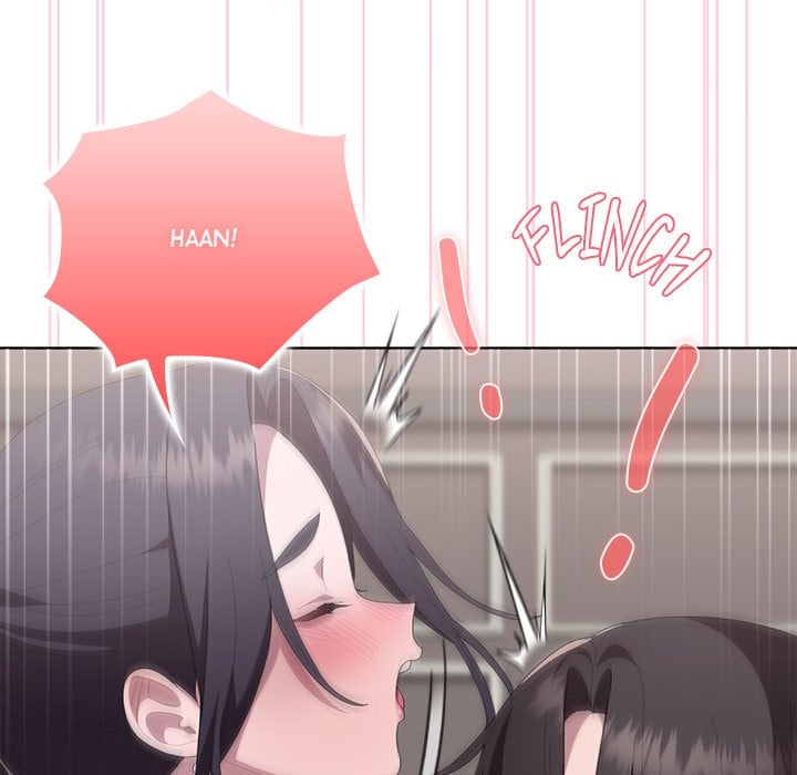 Office Menace Alert Chapter 58 - Page 163