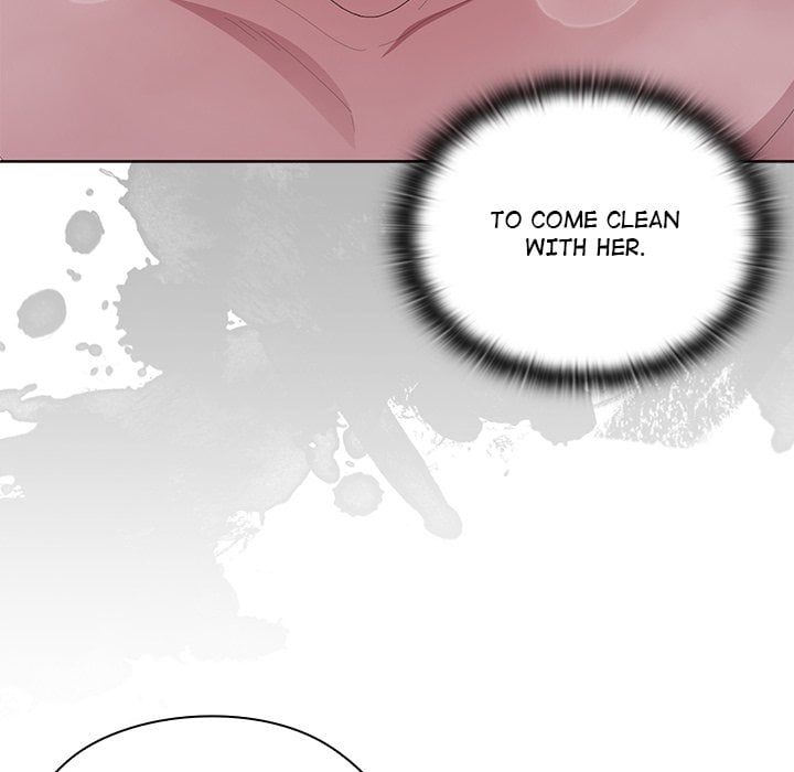 Office Menace Alert Chapter 58 - Page 18