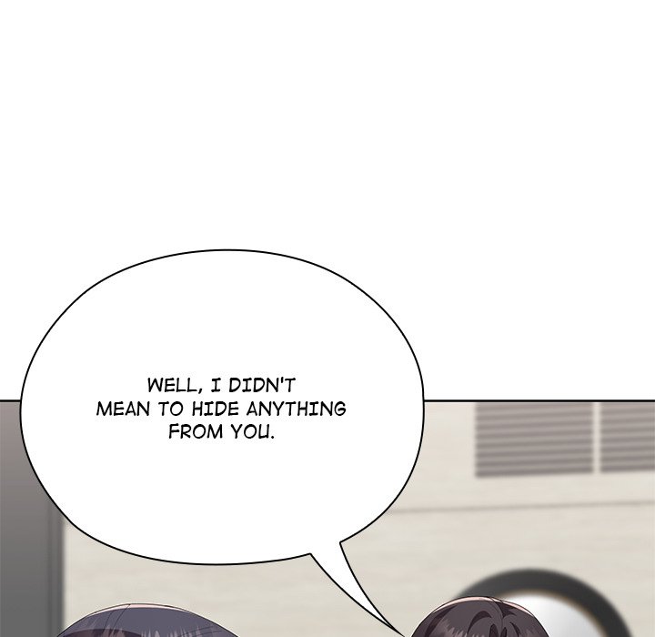Office Menace Alert Chapter 58 - Page 26