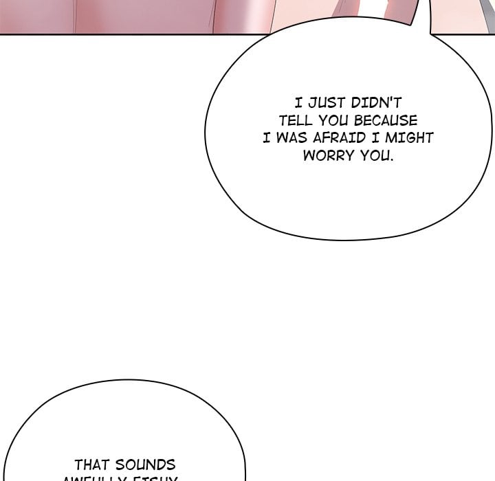 Office Menace Alert Chapter 58 - Page 28