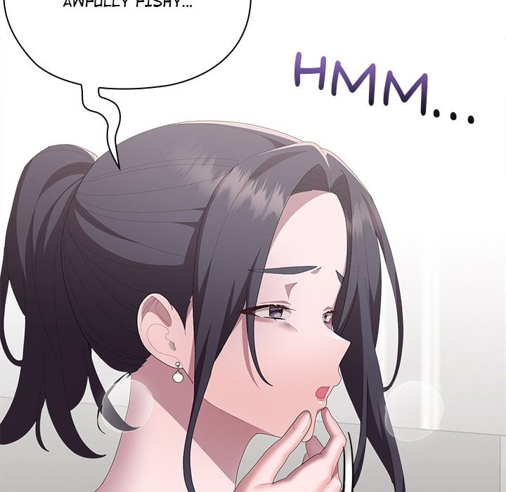 Office Menace Alert Chapter 58 - Page 29
