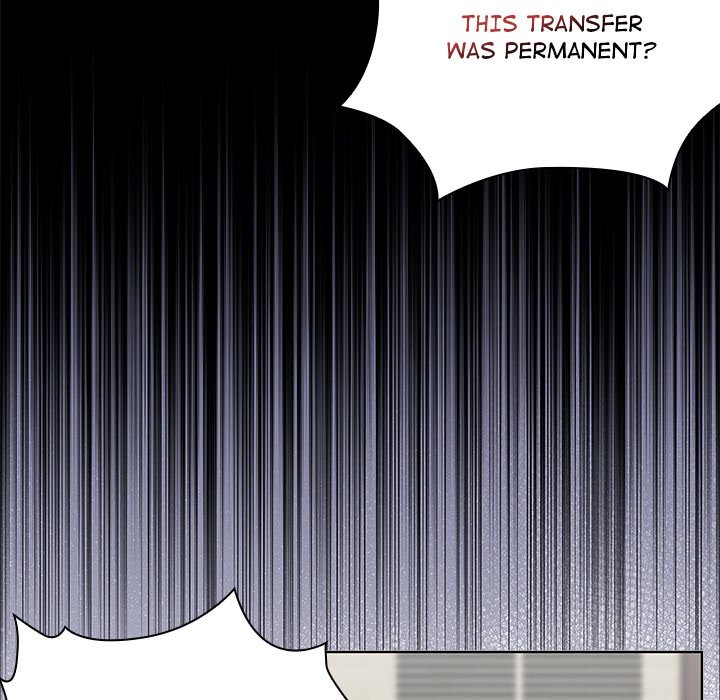 Office Menace Alert Chapter 58 - Page 39