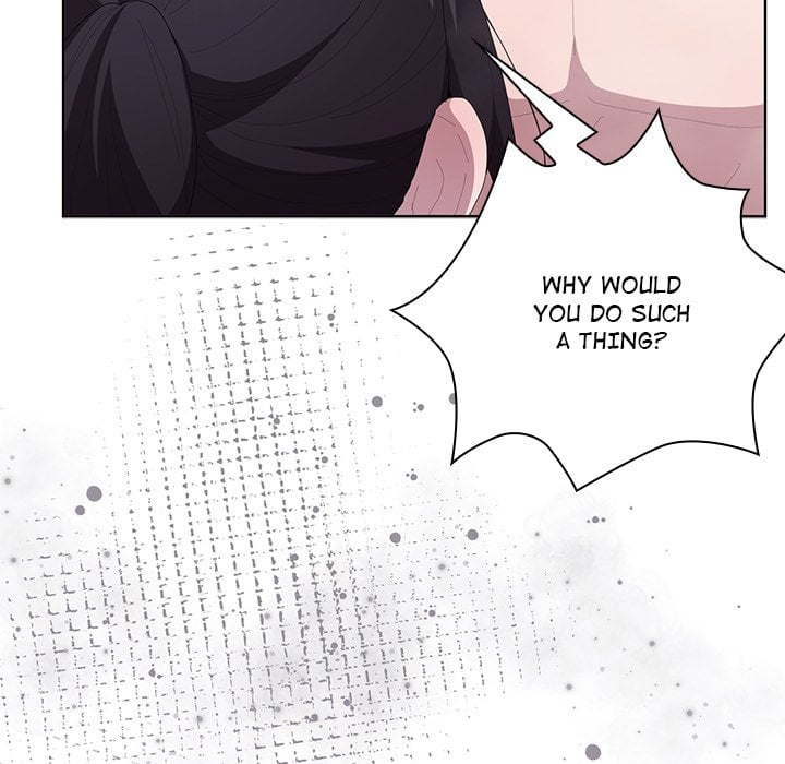 Office Menace Alert Chapter 58 - Page 41