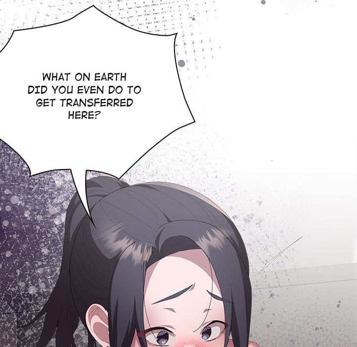 Office Menace Alert Chapter 58 - Page 42
