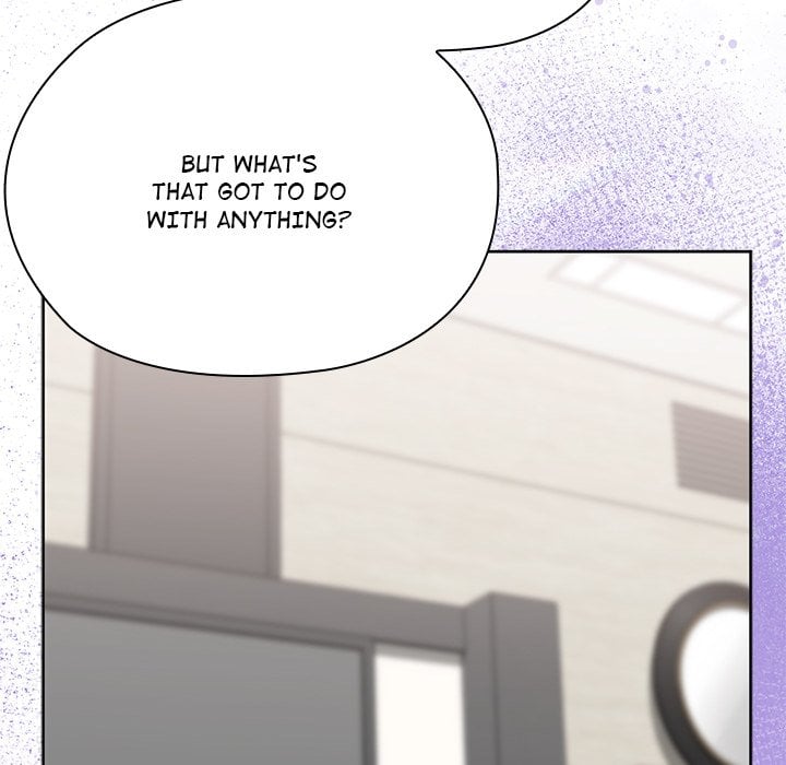 Office Menace Alert Chapter 58 - Page 48