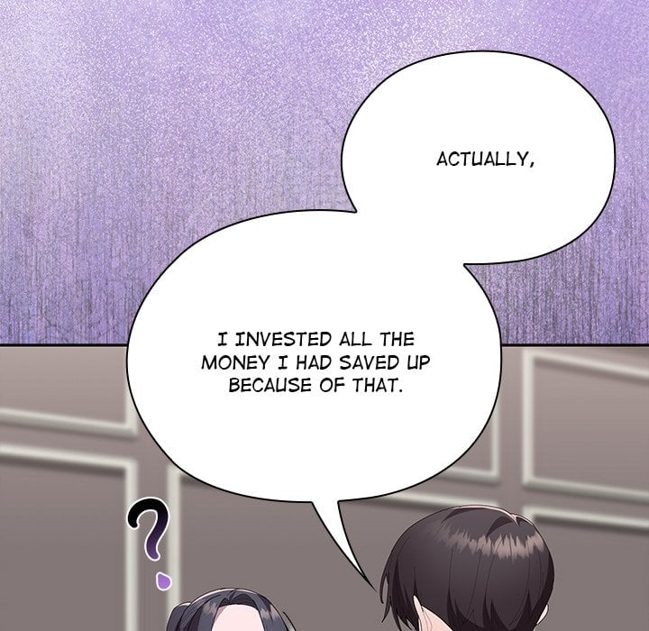 Office Menace Alert Chapter 58 - Page 50