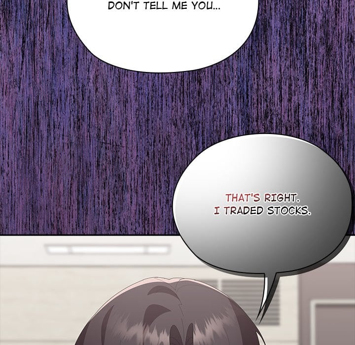 Office Menace Alert Chapter 58 - Page 52