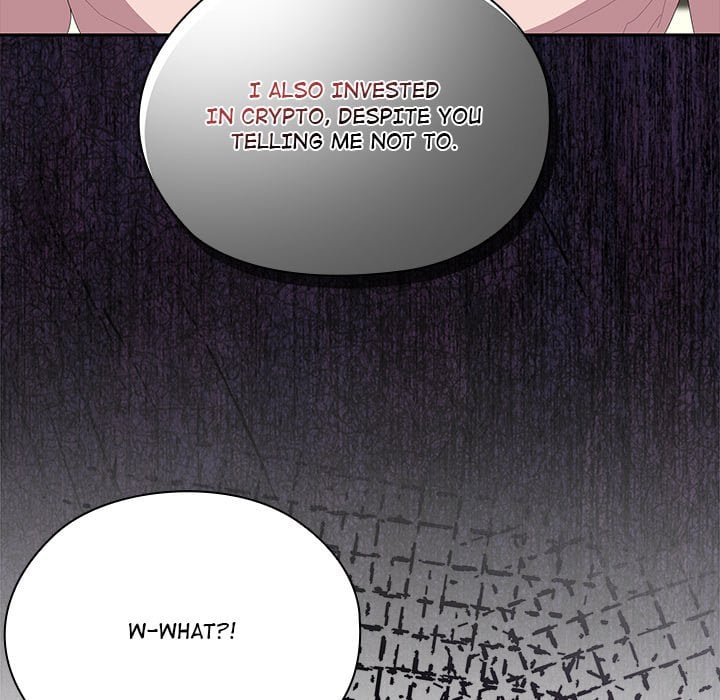 Office Menace Alert Chapter 58 - Page 54