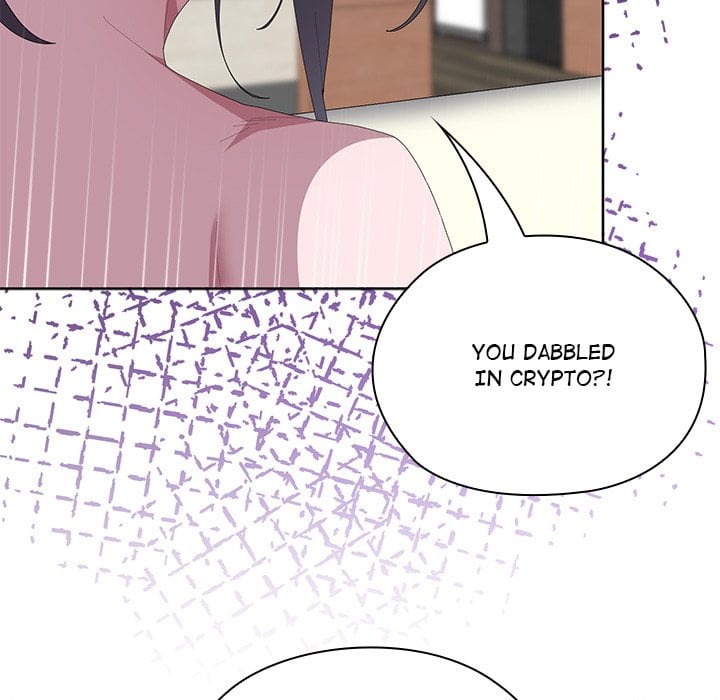 Office Menace Alert Chapter 58 - Page 56