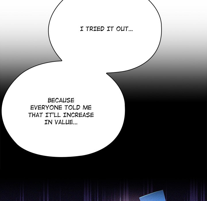Office Menace Alert Chapter 58 - Page 57