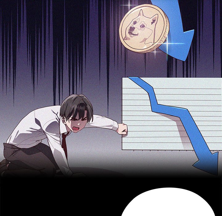 Office Menace Alert Chapter 58 - Page 58