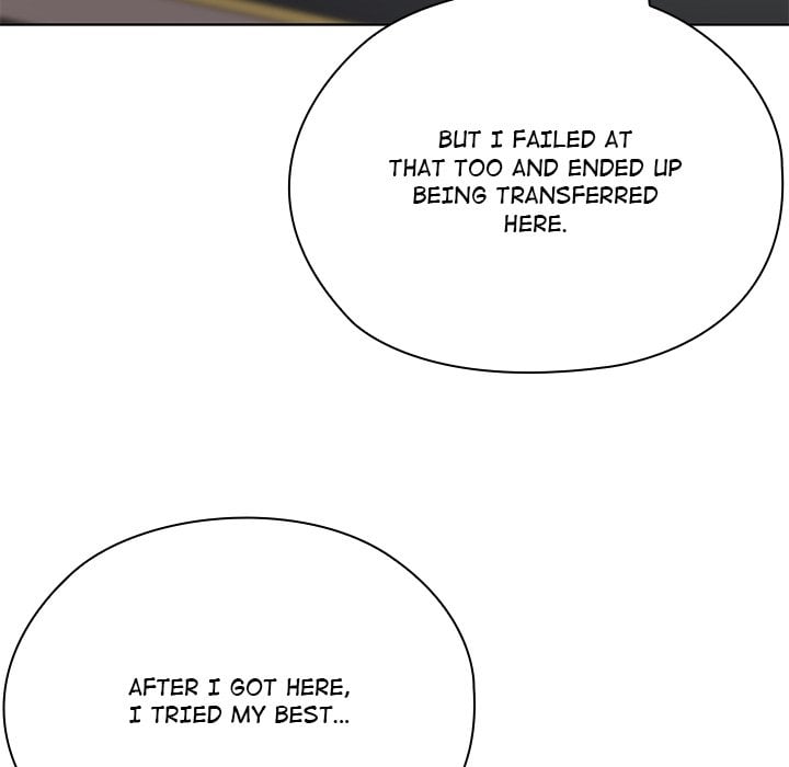 Office Menace Alert Chapter 58 - Page 62
