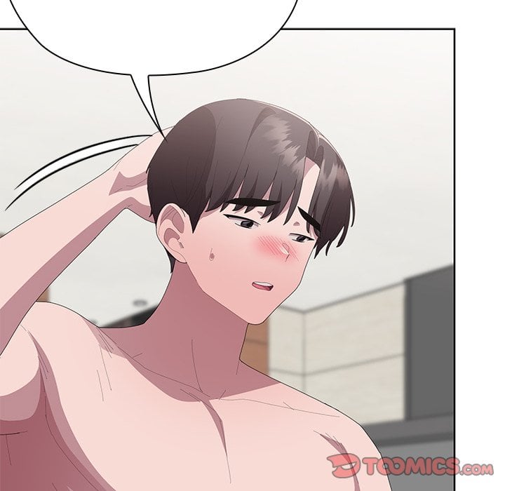 Office Menace Alert Chapter 58 - Page 63