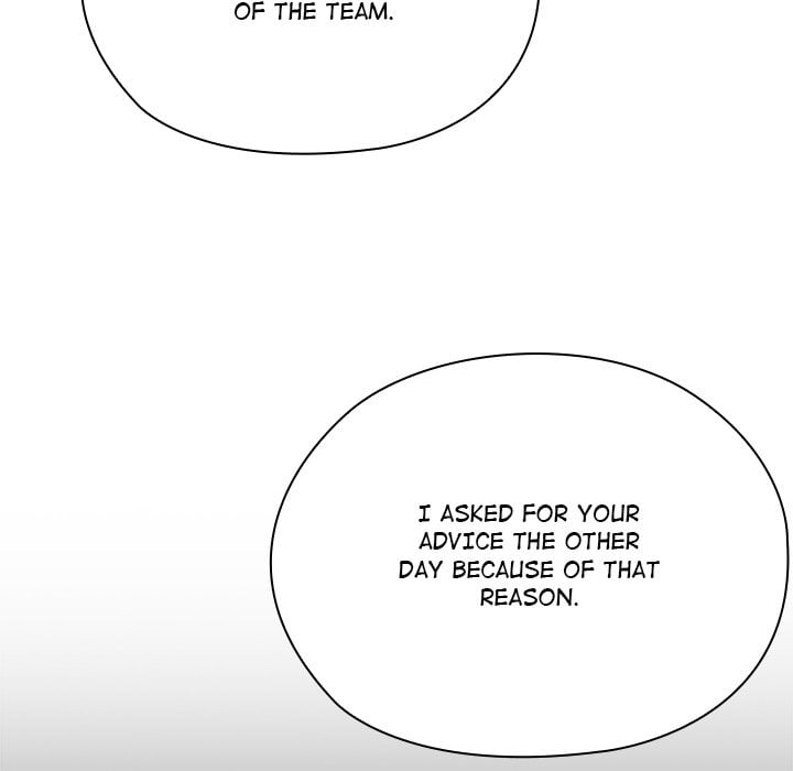 Office Menace Alert Chapter 58 - Page 65