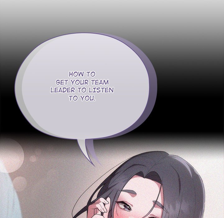 Office Menace Alert Chapter 58 - Page 66