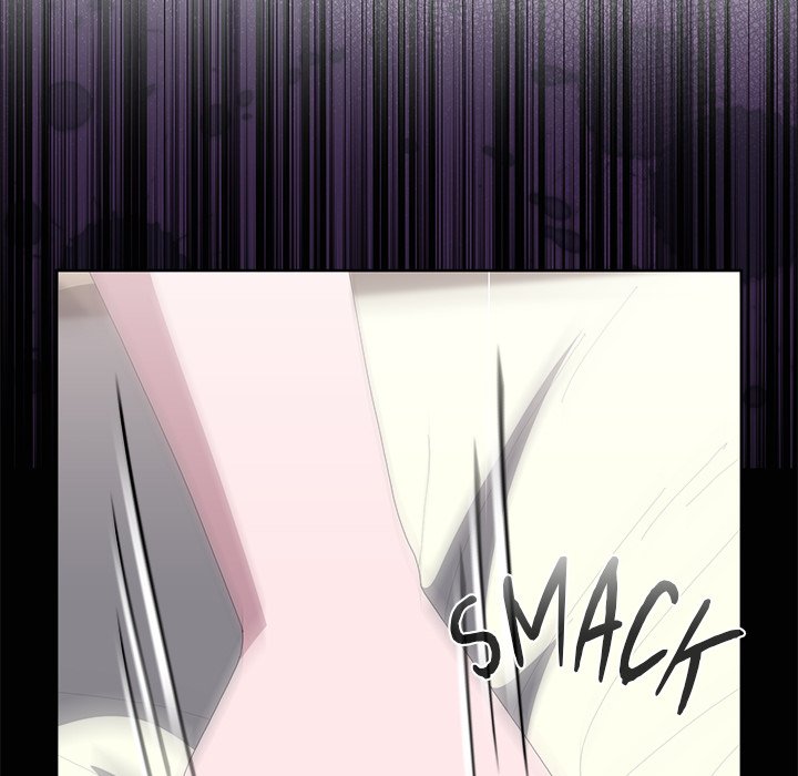 Office Menace Alert Chapter 58 - Page 72