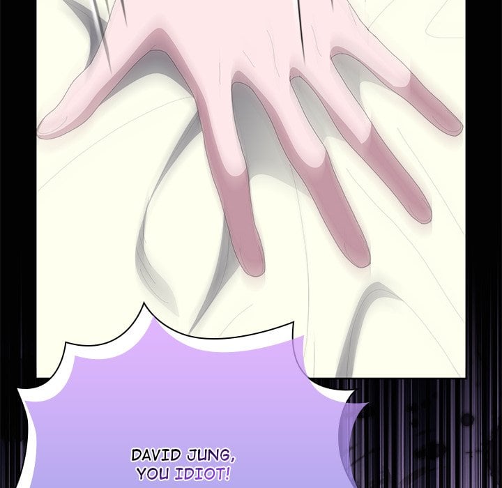 Office Menace Alert Chapter 58 - Page 73