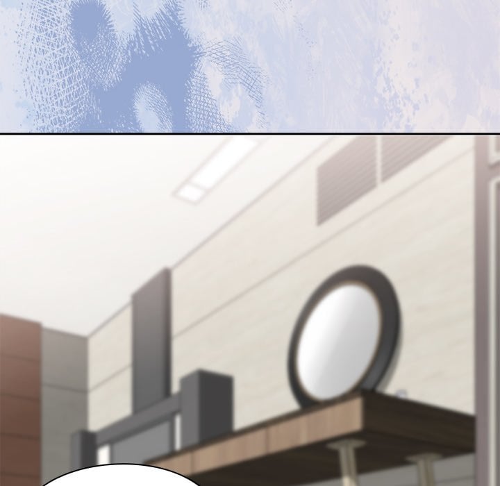Office Menace Alert Chapter 58 - Page 85