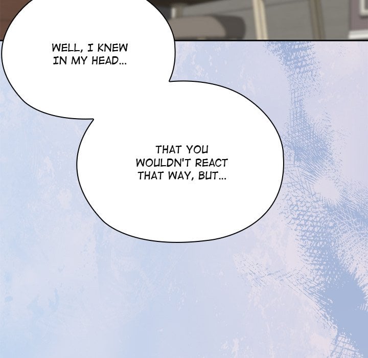 Office Menace Alert Chapter 58 - Page 86