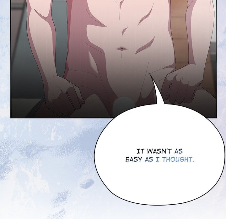 Office Menace Alert Chapter 58 - Page 88