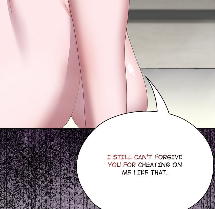 Office Menace Alert Chapter 58 - Page 95