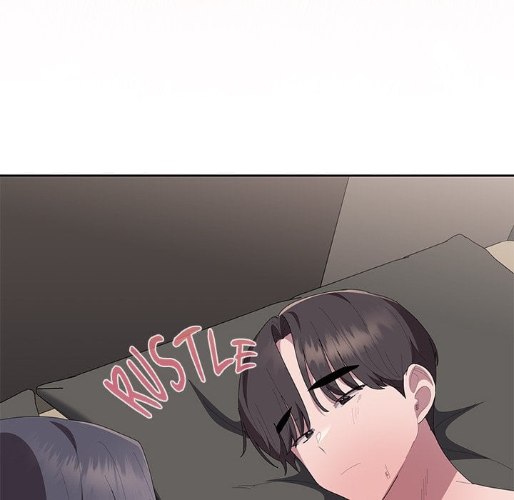 Office Menace Alert Chapter 59 - Page 109