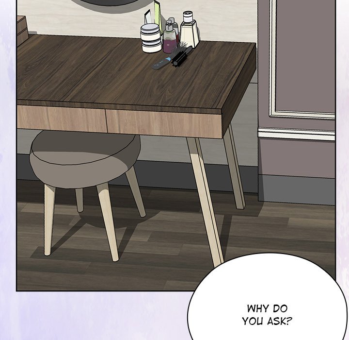 Office Menace Alert Chapter 59 - Page 117