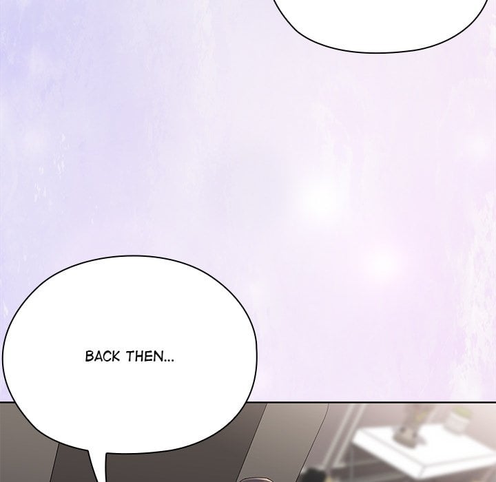 Office Menace Alert Chapter 59 - Page 118