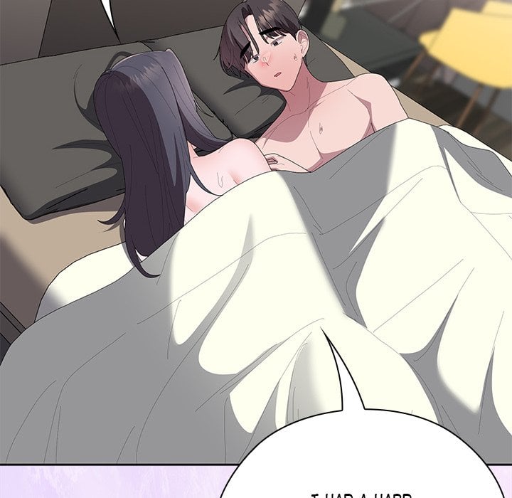 Office Menace Alert Chapter 59 - Page 119