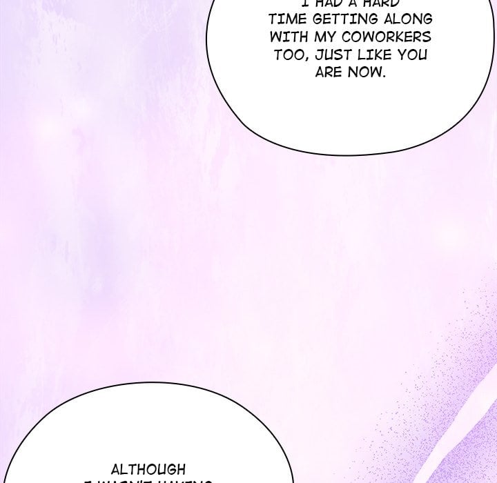 Office Menace Alert Chapter 59 - Page 120
